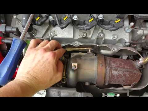 See U1988 repair manual